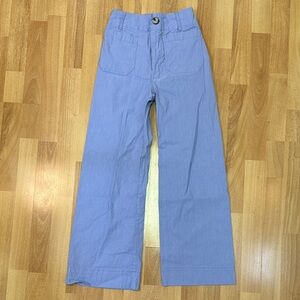 Mauve 25 Women's Light Purple Pants